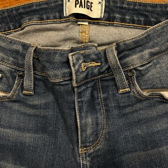 Paige jeans - Picture 2 of 7